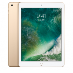 Apple iPad 平板电脑 9.7英寸（128G WLA...