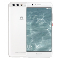 华为 HUAWEI P10 全网通 4GB+64GB 钻雕蓝 移动联通电信4G手机 双卡双待