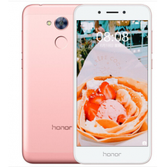 华为（HUAWEI） 荣耀6A 畅玩6A手机 玫瑰金 全网通4G(2G RAM+16G ROM)