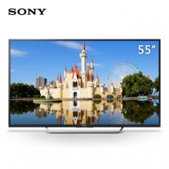 索尼（SONY）KD-55X7000D 55英寸高清4K H...